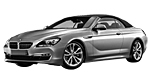 BMW F12 P080B Fault Code